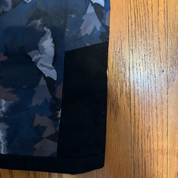 Patagonia Insulated Powder Bowl Snow Pants – Camo Print – Size M - Picture 4 of 7